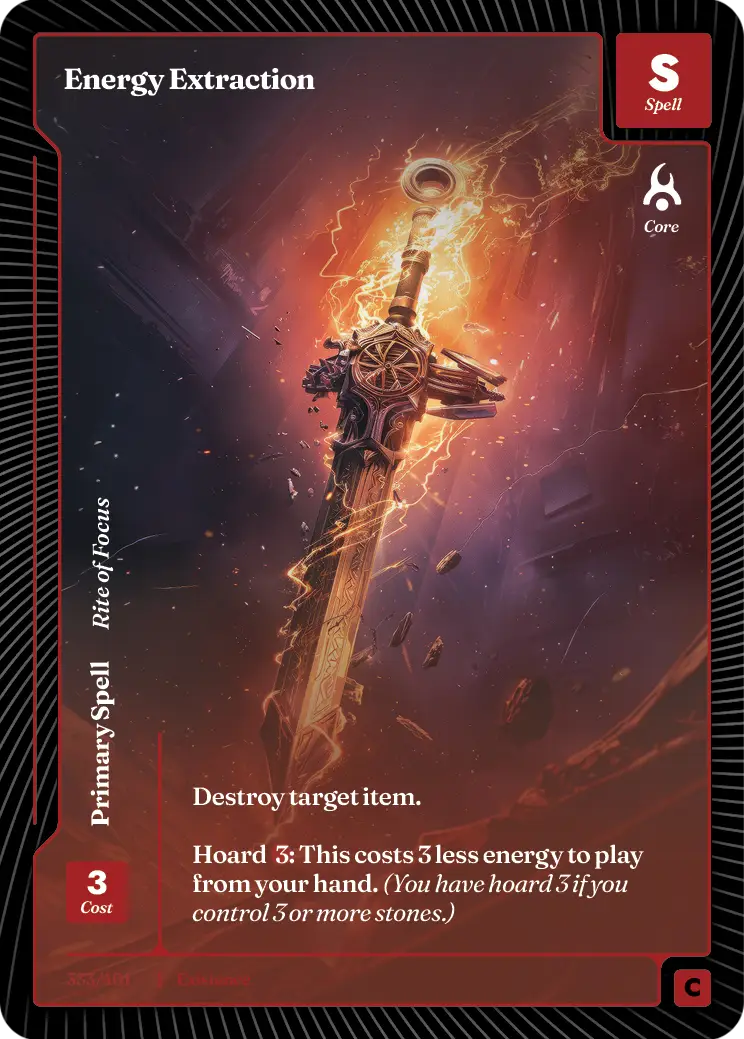 10 paper commons of your choice