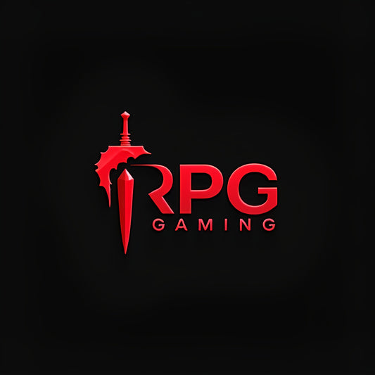 RPG Gaming Gift Card