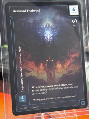 Descriptive image text