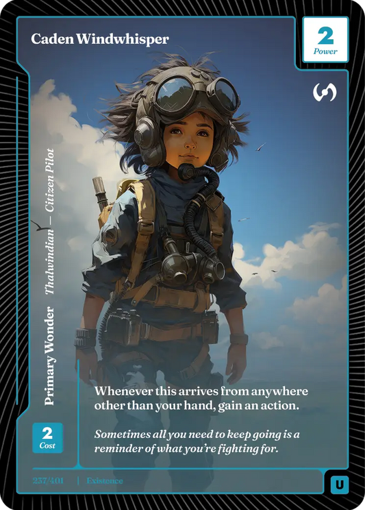 Caden Windwhisper