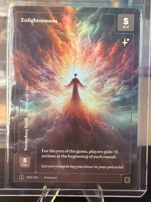 Enlightenment