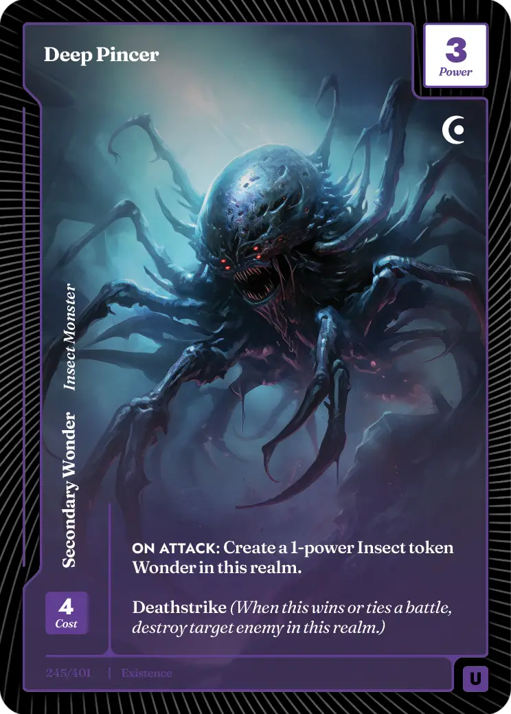Deep Pincer
