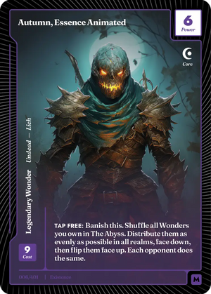 Descriptive image text