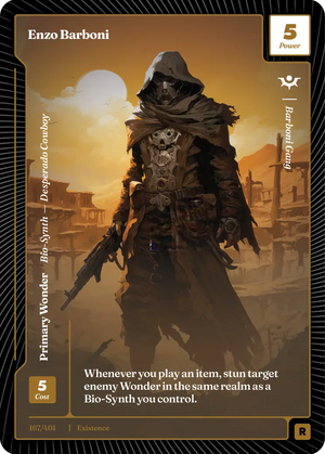 Descriptive image text