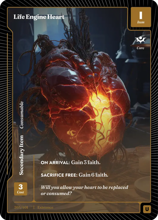 Life Engine Creatures's Products – Page 8 – RPG Gaming