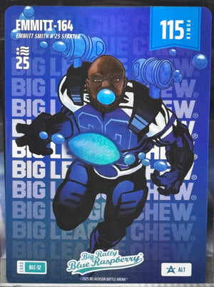 Descriptive image text