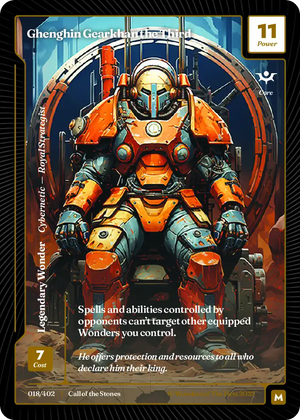 Descriptive image text