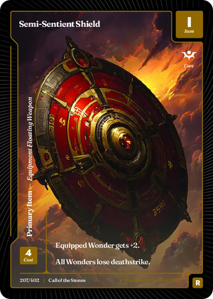 Descriptive image text