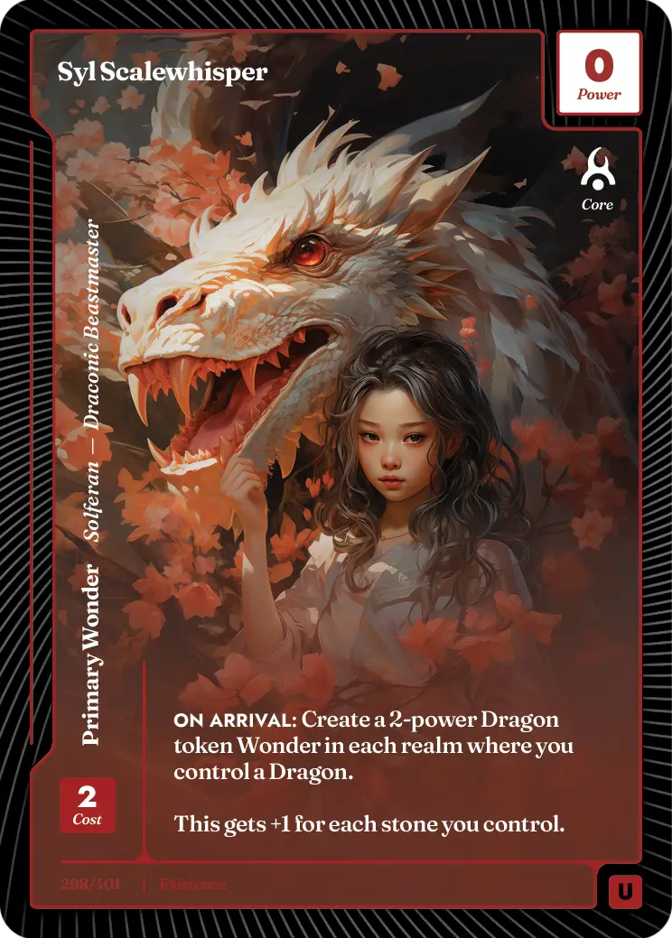 Syl Scalewhisper