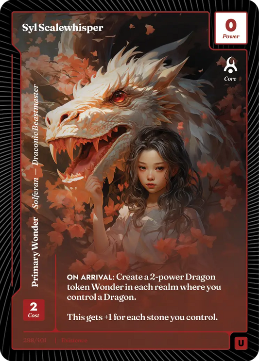 Syl Scalewhisper
