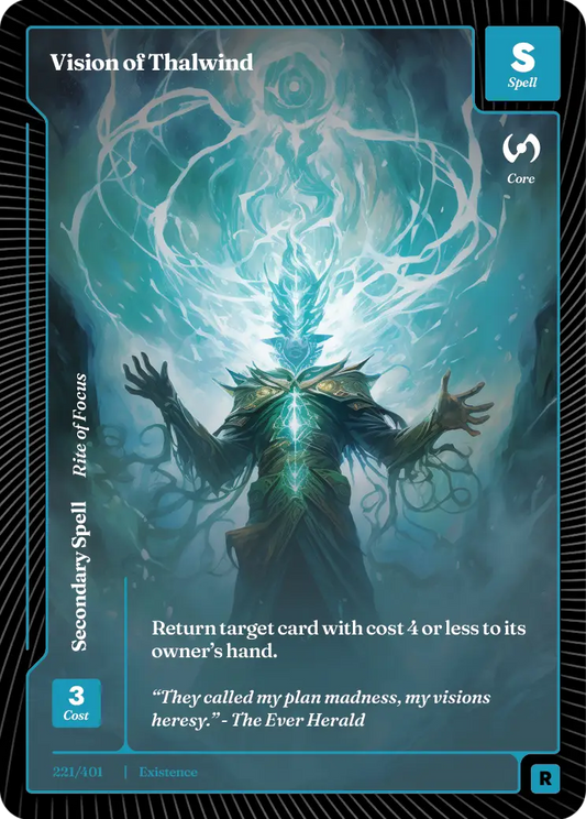 Vision of Thalwind