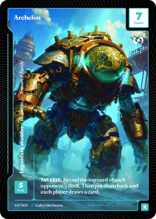 Archelon