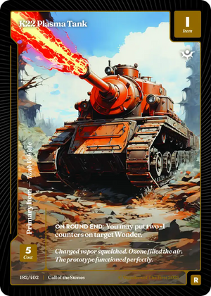 Descriptive image text